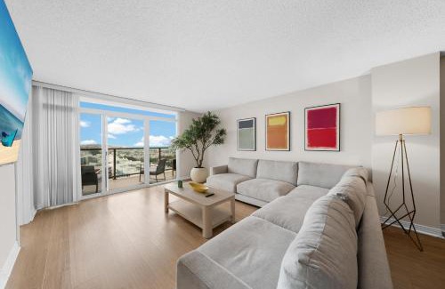 Marina del Rey Apartment | Breezy & Beautiful - 3BR Marina del Rey Getaway