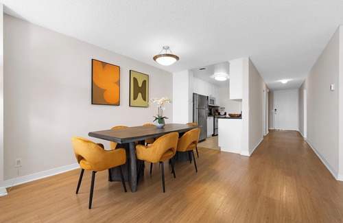 Marina Peninsula Apartment | Breezy & Beautiful 3BR Marina del Rey Getaway