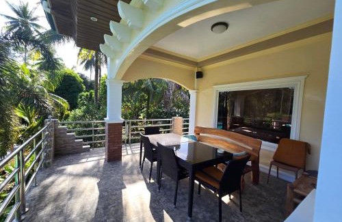 Plaridel Villa | Bregman Residance