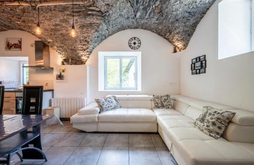 Saint-Colomban-des-Villards Apartment | Breizh Chalet - 6 personnes