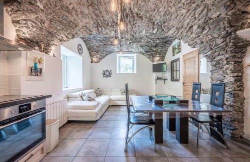 Saint-Colomban-des-Villards Apartment | Breizh Chalet - 6 personnes