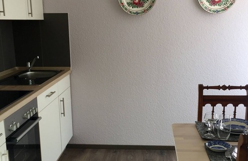 Breklum Apartment | Breklum, apartment Hoyböl