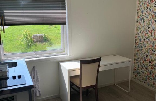Orland House | Brekstad Gjestehus AS