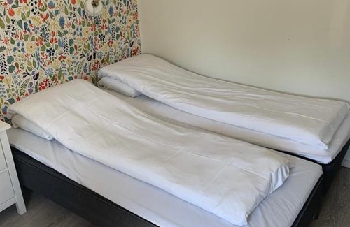 Orland House | Brekstad Gjestehus AS