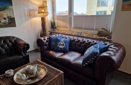 Bahnhofsvorstadt Apartment | Bremen City