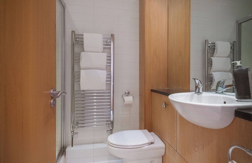 Castletroy House | Brennan Court Guest Accommodation