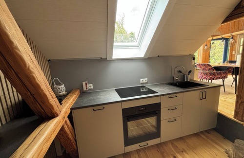 Langenbernsdorf Apartment | Brenner vacation apartments ~ check in and feel good ~