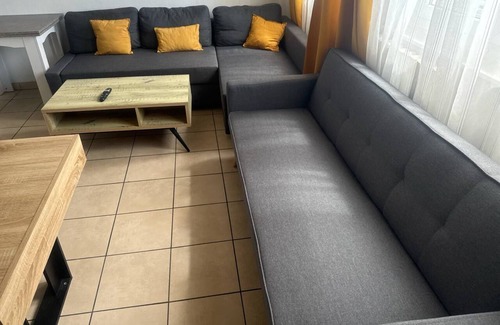 Lambezellec House | BREST house for up to 11 people