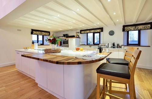 Bretherdale Cottage | Bretherdale Barn