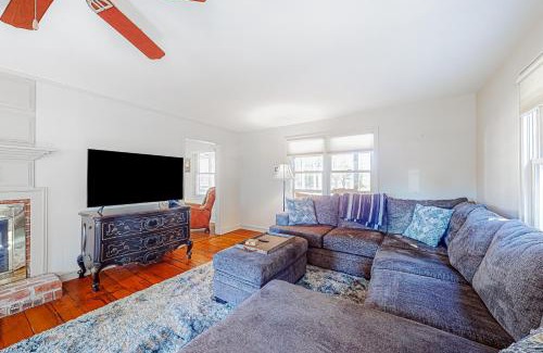 Brevard House | Brevard Bungalow