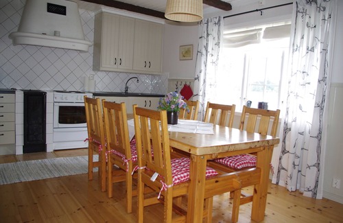 Brevens Bruk House | Brevens Bruk, vacation on your own island, pure nature, fishing paradise
