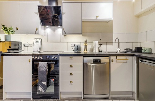Montgomery Cottage | Brewers Cottage-UK45454
