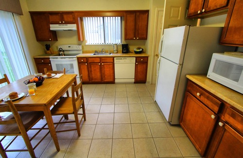 Brewster Apartment | Brewster Green Resort