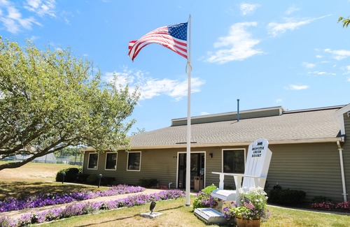 Brewster Apartment | Brewster Green Resort