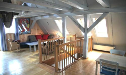 Tangermuende House | Brezelhaus