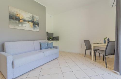 Dervio Apartment | Brezza del lario Monolocale con giardino by Varenna Holidays