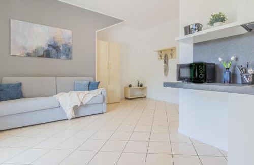 Dervio Apartment | Brezza del Lario Monolocale accesso per disabili by Varenna Holidays