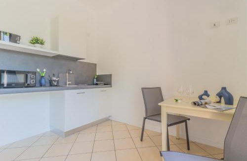 Dervio Apartment | Brezza del Lario Monolocale accesso per disabili by Varenna Holidays