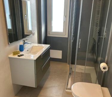 Montepaone Lido Bed & Breakfast | Brezza Marina B&B