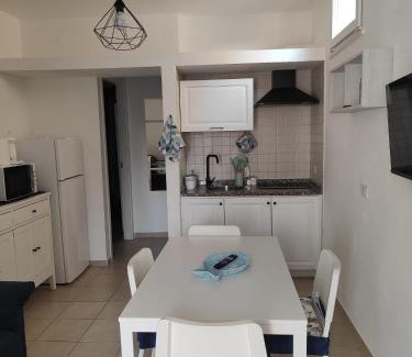 Capitana House | Brezza Marina casa vacanze