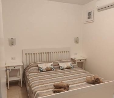 Capitana House | Brezza Marina casa vacanze