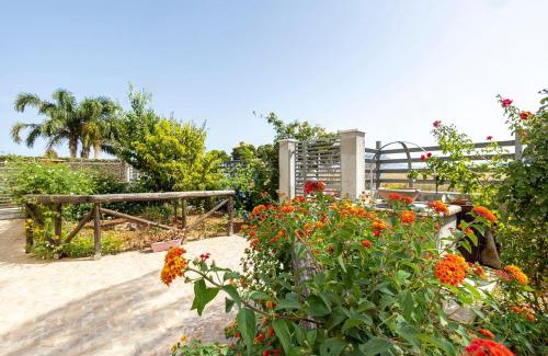 Nubia Bed & Breakfast | Brezza Salina