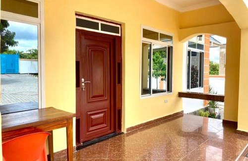 Mbezi Apartment | Brian homestay