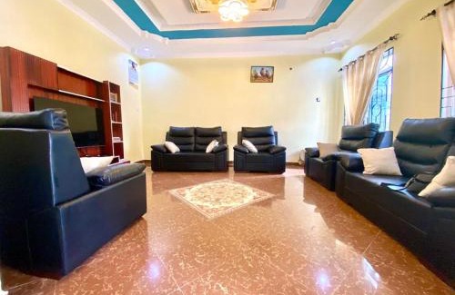 Mbezi Apartment | Brian homestay