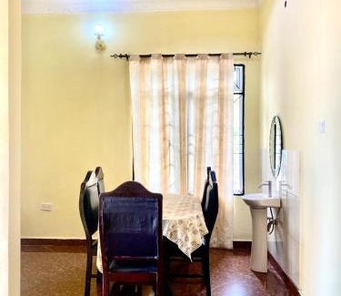 Mbezi Apartment | Brian homestay