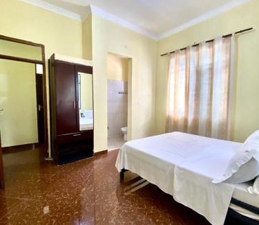 Mbezi Apartment | Brian homestay