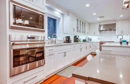 Briarcliff Manor House | Briarcliff Manor Estate w/Hudson River Views