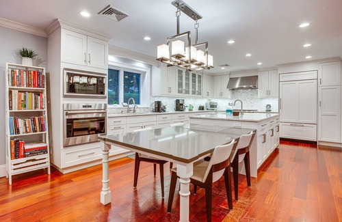 Briarcliff Manor House | Briarcliff Manor Estate w/Hudson River Views