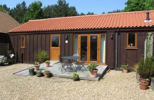Thorpe Market House | Briarwood Cottage