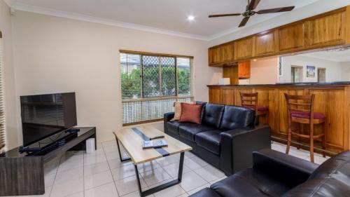 Bellara House | Bribie Beach View Retreat