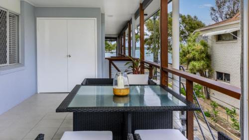 Bellara House | Bribie Beachview Apartment