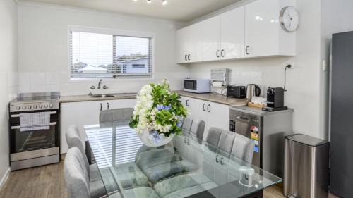 Bellara House | Bribie Beachview Apartment