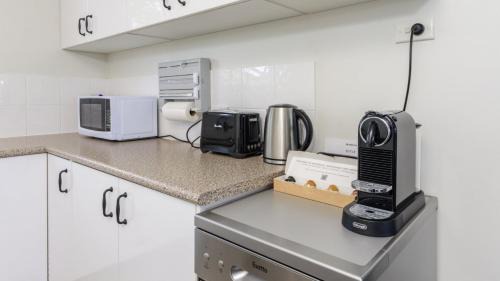 Bellara House | Bribie Beachview Apartment
