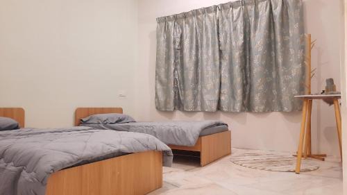 Teluk Intan House | BRICK HOMESTAY