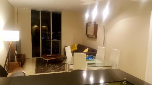 Brickell Apartment | Brickell Deluxe Apartment with Free Parking