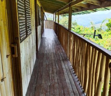Karak House | Bricolage Farm & Homestay