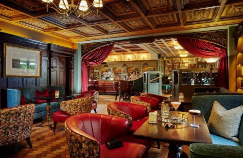 Tullamore Hotel | Bridge House Hotel, Leisure Club & Spa