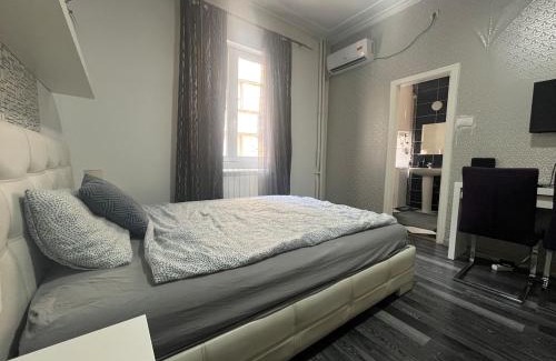 Kosancicev Venac Apartment | Bridge studio