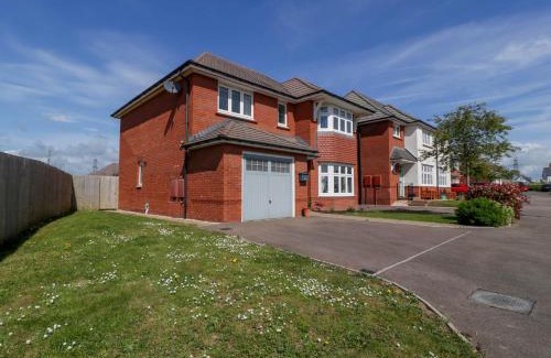 Portskewett House | Bridge View