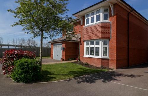 Portskewett House | Bridge View