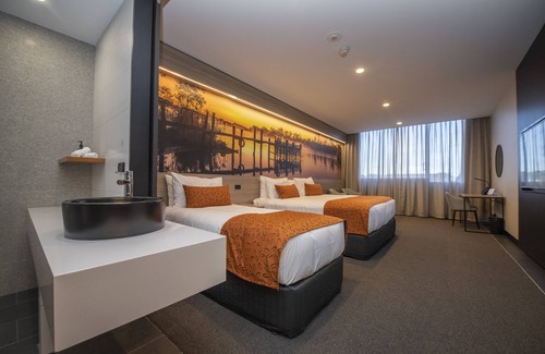 Murray Bridge Hotel | Bridgeport Hotel