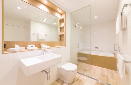 Barooga Hotel | Bridges Villas at Cobram Barooga Golf Club