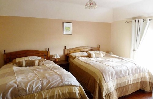 Kilbrittain Bed & Breakfast | Bridgeview Farmhouse