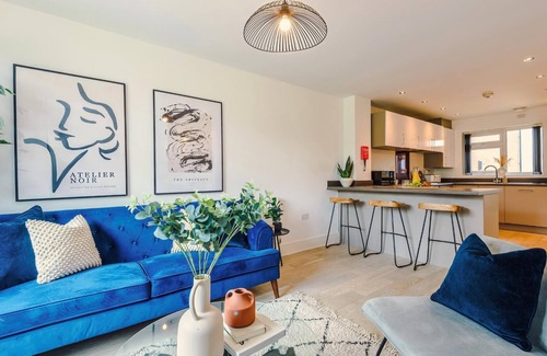 Stoke-on-Trent House | Bridgewater House Sum