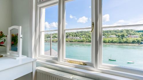 Bangor House | Brig y Don Menai
