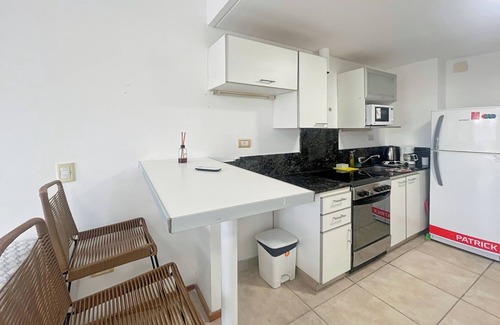 Saavedra Apartment | Bright 1-bedroom Rental in Saavedra Comfort and Style